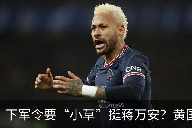 下军令要“小草”挺蒋万安？黄国昌：答应过的事情就会做到