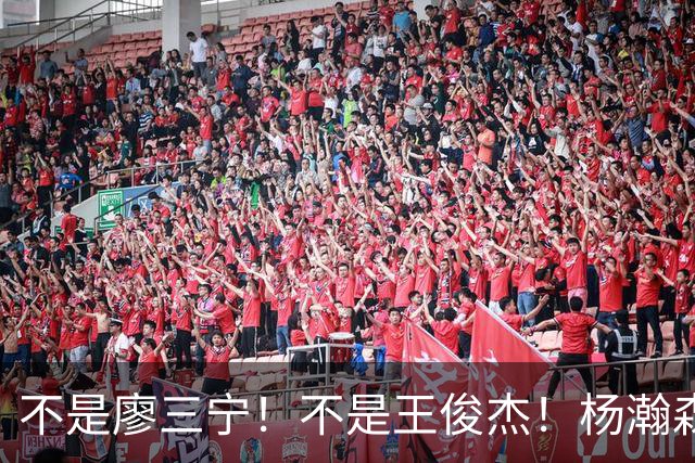 不是廖三宁！不是王俊杰！杨瀚森迎来2大帮手，明年或可代表男篮征战世界杯
