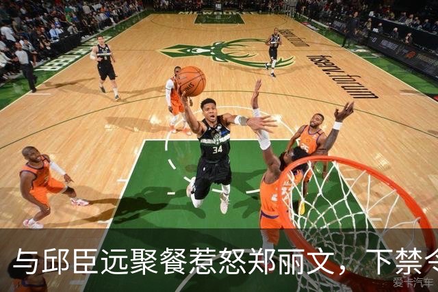 与邱臣远聚餐惹怒郑丽文，下禁令：不准帮站台，徐巧芯服软表态服从