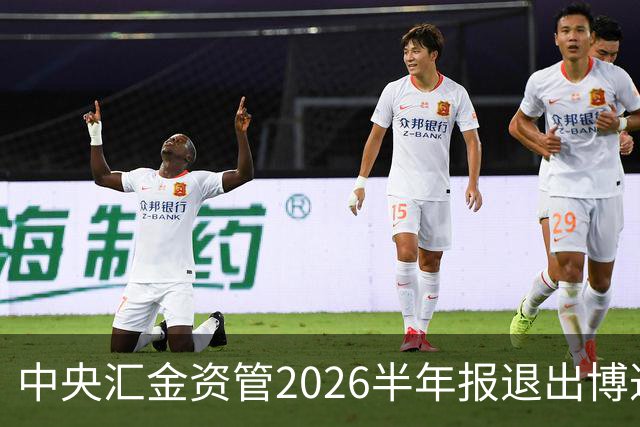 中央汇金资管2026半年报退出博迁新材前十大股东名单