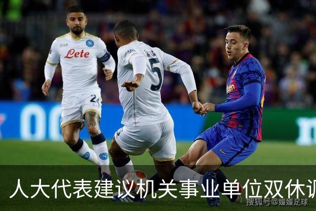 人大代表建议机关事业单位双休调整为“大周休3天，小周休2天”