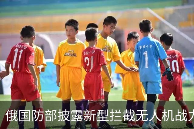 俄国防部披露新型拦截无人机战力