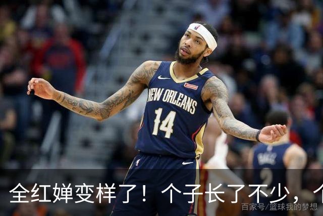 全红婵变样了！个子长了不少，个头大概已经170cm，还留了长头发