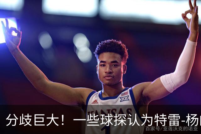 分歧巨大！一些球探认为特雷-杨的存在阻碍了状元郎在奇才的发展
