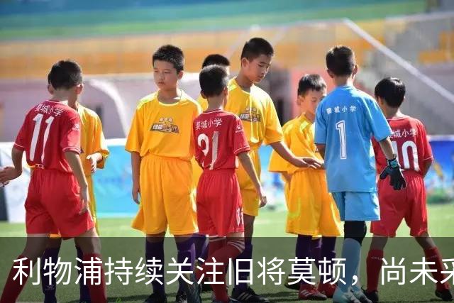 利物浦持续关注旧将莫顿，尚未采取实质性行动