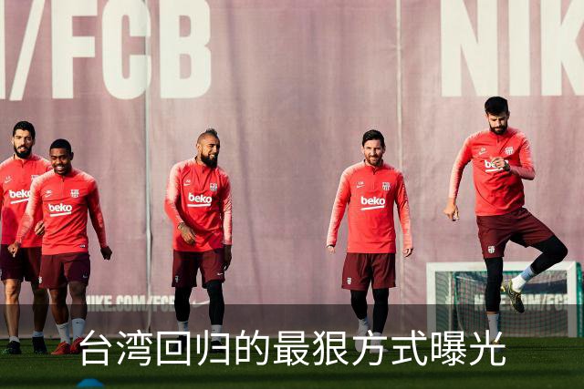 台湾回归的最狠方式曝光