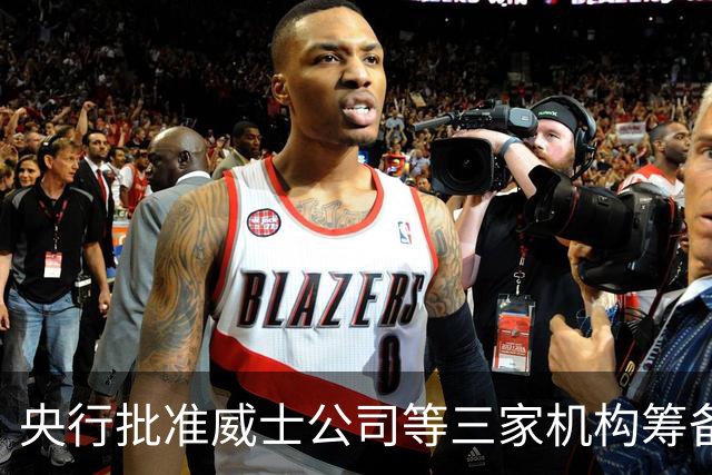 央行批准威士公司等三家机构筹备银行卡清算机构