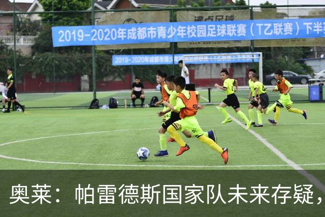 奥莱：帕雷德斯国家队未来存疑，明年9月才能解禁再为阿根廷出战