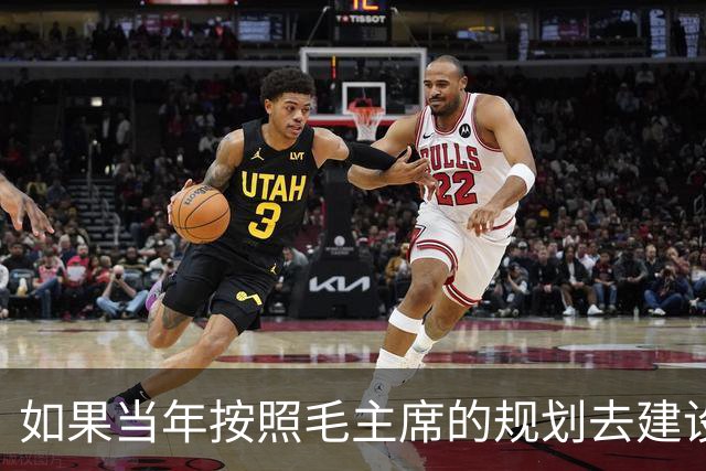如果当年按照毛主席的规划去建设，也许今天的农村将会更加幸福