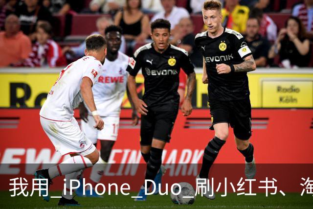 我用 iPhone Duo 刷小红书、淘宝、飞书，发现作用不只是装「阔」