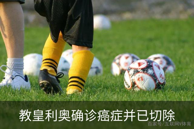 教皇利奥确诊癌症并已切除
