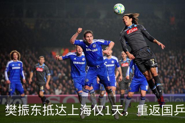 樊振东抵达上海仅1天，重返国乒争议再起，王励勤的话有人信了