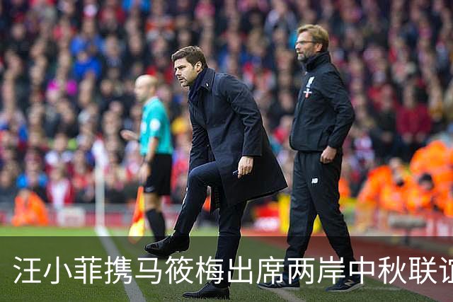 汪小菲携马筱梅出席两岸中秋联谊会，夫妻同框端庄又得体