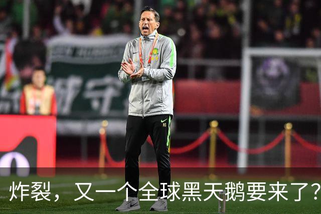 炸裂，又一个全球黑天鹅要来了？