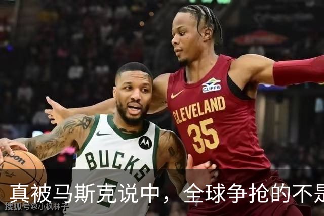 真被马斯克说中，全球争抢的不是芯片，而是中国20万一台的变压器