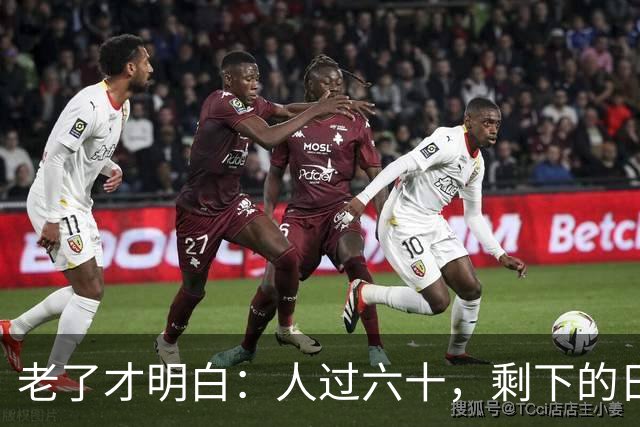 老了才明白：人过六十，剩下的日子就为这四件事