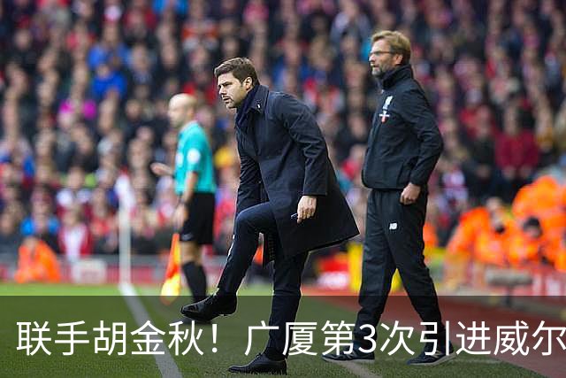联手胡金秋！广厦第3次引进威尔斯 新赛季三外援阵容全出炉