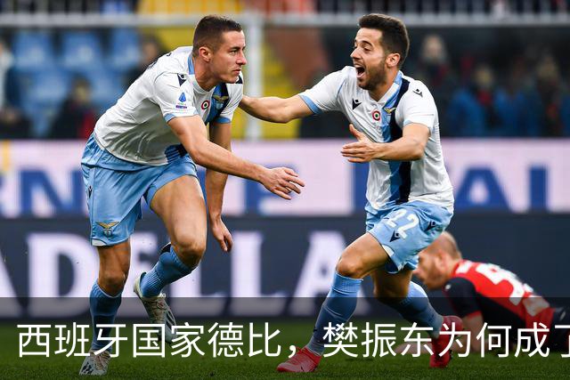 西班牙国家德比，樊振东为何成了皇马“卧底”