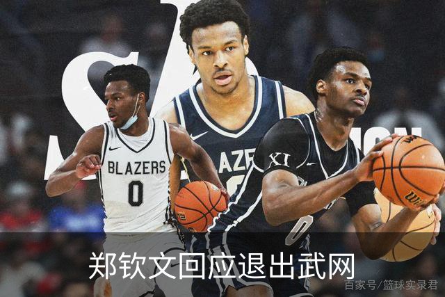 郑钦文回应退出武网