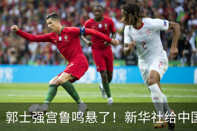 郭士强宫鲁鸣悬了！新华社给中国篮球定调，篮协主席郭振明也受牵连