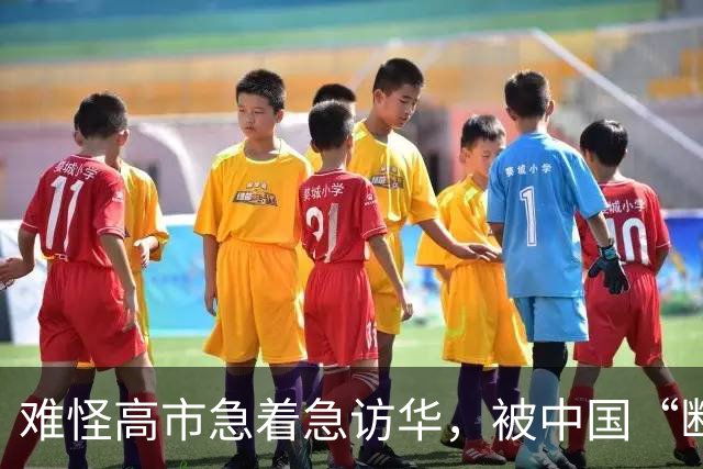 难怪高市急着急访华，被中国“断供”4个月后，日本已是无计可施