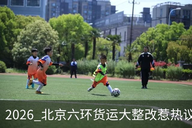 2026 北京六环货运大整改惹热议，一刀切限行是利大还是弊大？