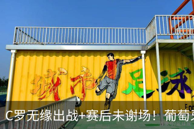 C罗无缘出战+赛后未谢场！葡萄牙主帅：我得和他聊聊